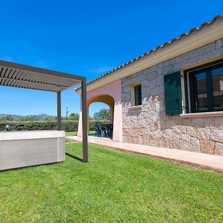 Residence SardegnaSummer Li Cuppulati San Teodoro  Eksteriør billede